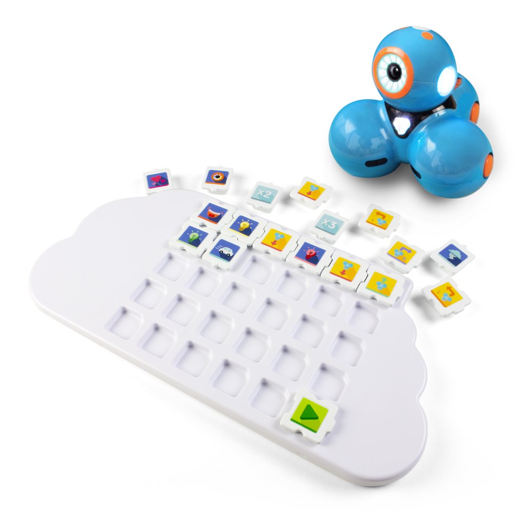 Play Tray With Dash Puzzlets (Dash Robot not Included) – Digital Dream Labs