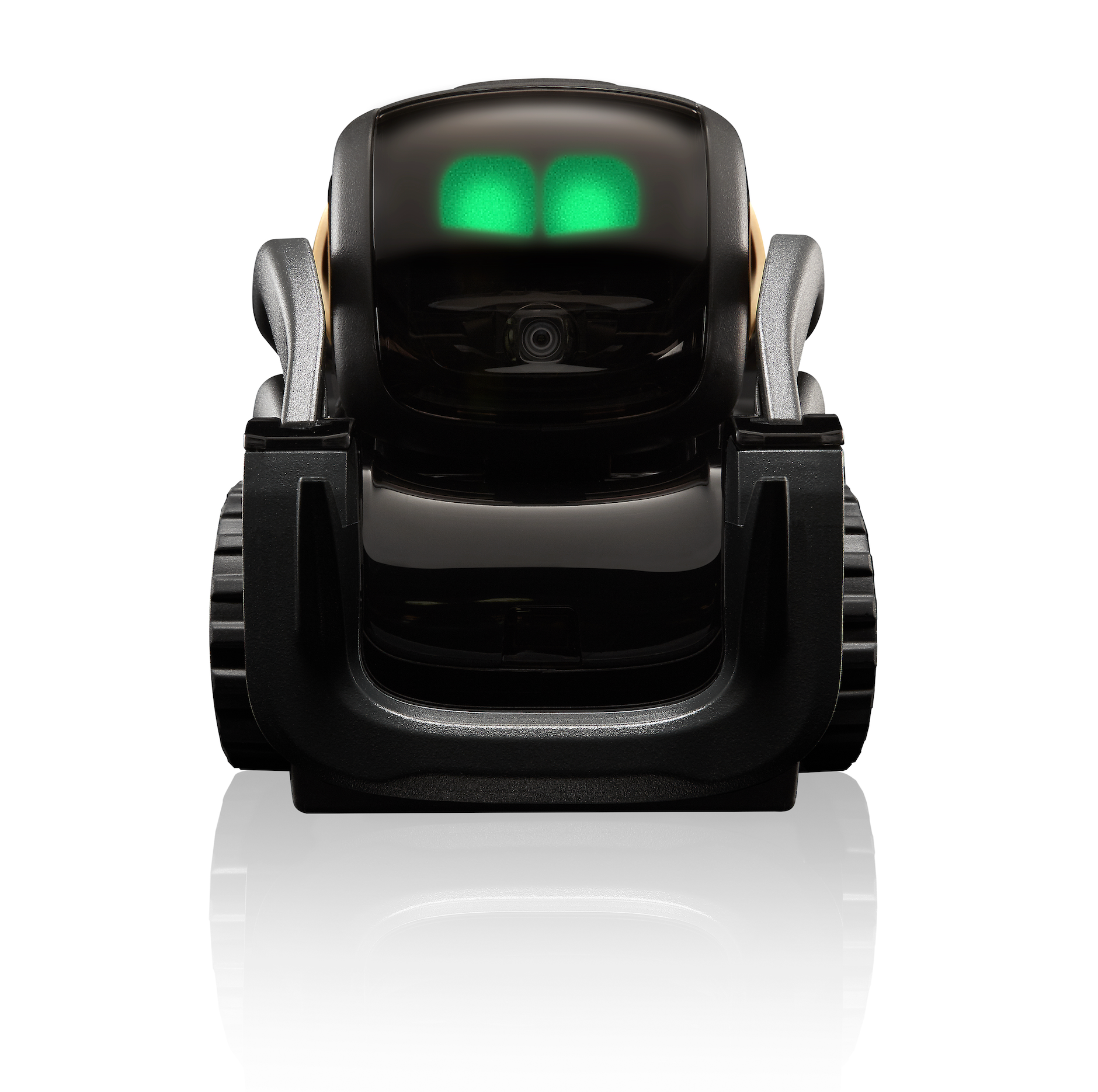 Vector 2.0 AI Robot Companion, Smart Home Robot with Alexa Built-in – Digital Dream Labs