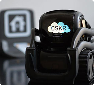 Open Source Kit for Robots (OSKR) - Digital Dream Labs
