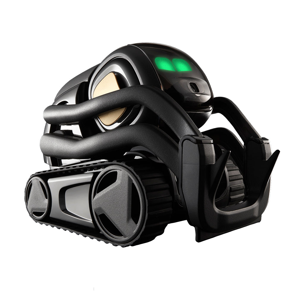 Vector 2.0 AI Smart Home Robot with Alexa Built-in – Digital Dream Labs